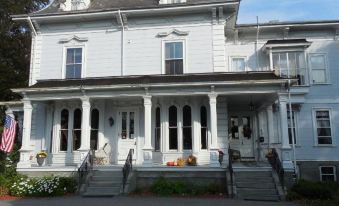 Proctor Mansion Inn