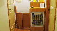 Cozy Inn Antique