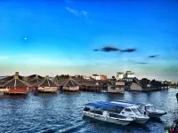 Cube Bed Station & Tours Sdn Bhd Hotels in 