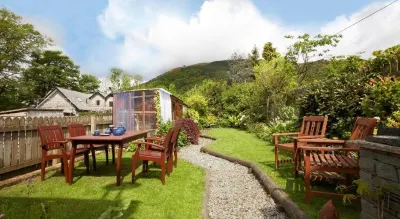 Brookfield B&B Guest House