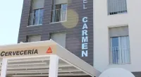 Hotel Carmen Hôtels à : Calahonda