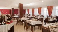 Palace Hotel & Spa Termas de S. Miguel - Bintang 4
