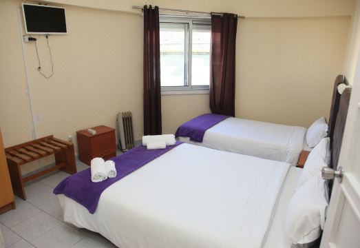 리스본 스위트 홈