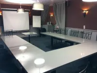 Le Beverl'Inn - Parking
