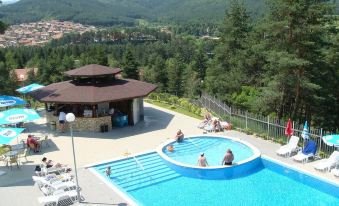 Velingrad Balneohotel