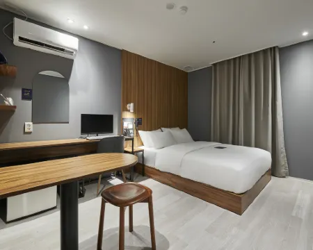 唐津終端 Just Sleep 酒店 唐津市酒店