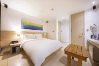 Oasis Urban Spa Hotel Dongtan - Bintang 3