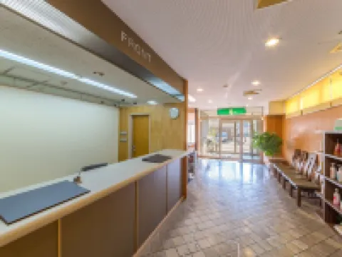 小松機場酒店 小松市酒店