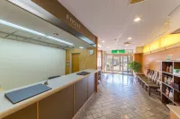 Hotel Airport Komatsu Hotels in Komatsu