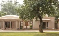 Amanbagh Hotel a Jaipur