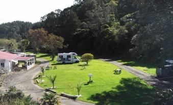Whitianga Campground