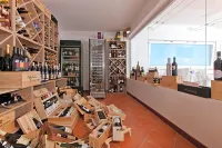 Hotel Villa Domizia - Barer