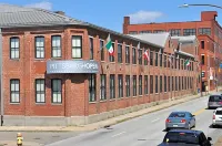 匹茲堡市中心希爾頓惠庭套房酒店（Homewood Suites by Hilton Pittsburgh Downtown）