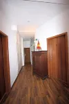 Stadthotel Kleiner Berg - Bãi đậu xe