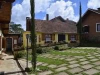Pousada Aconchego Hotels in Monte Verde
