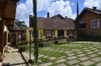 Pousada Aconchego Hotels in Monte Verde
