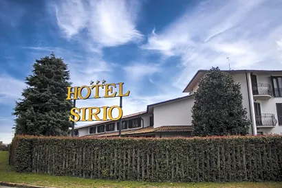 Hotel Sirio, Sure Hotel Collection by Best Western