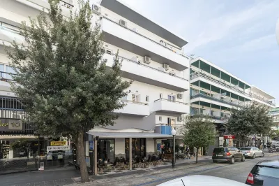 Nep Center Hotel