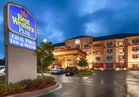 Best Western Plus Cecil Field Inn  Suites Hotels near وايتهاوس