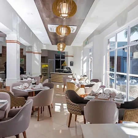 Holiday Inn MUTARE by IHG