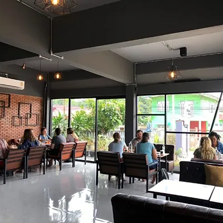 Midtown Sukhothai