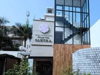Japanese Restaurant and Hotel Sakura Hotels in Thuan An