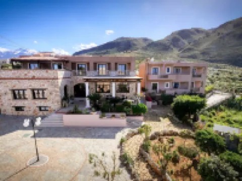 Areti Hotel Hotels in Aptera