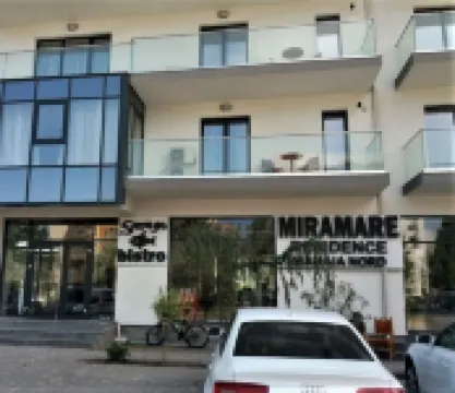 Miramare Residence Hotel di 
