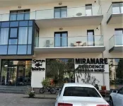 Miramare Residence Mamaia Nord otelleri