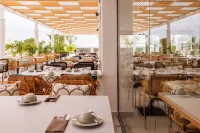 Radisson Blu Resort, Lanzarote (Adults Only +16) - breakfast
