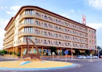 Hotel Costa Narejos