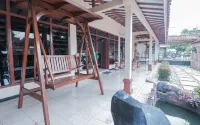Marry Ind Gunung Kawi Guest House Malang Hotels in Kepanjen
