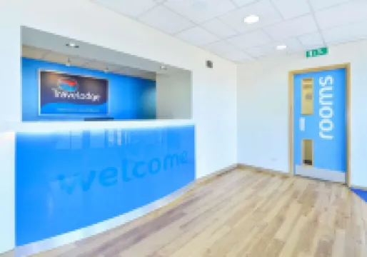 Travelodge Aberdeen Bucksburn