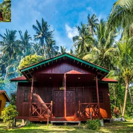 Juara Beach Resort