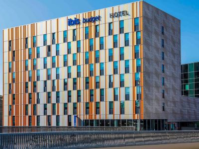 Ibis Budget Leuven Centrum