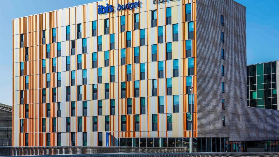 Ibis Budget Leuven Centrum