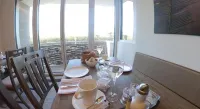Meerblickd21 - breakfast