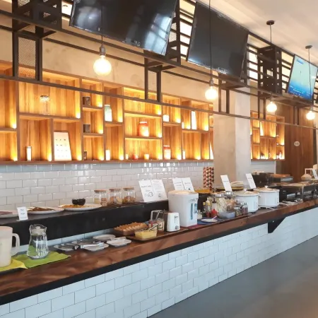 Kama Hotel Medan