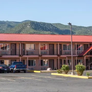 Mountain View Lodge