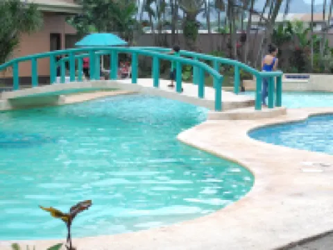 GV Hotel - Valencia Hoteles en Bukidnon