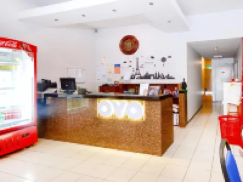 Ihome Boutique Hotel Hotels in Seri Kembangan