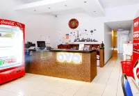 Ihome Boutique Hotel Hoteles en Serdang