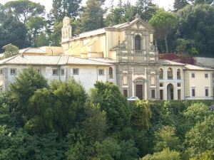 B&B la Rocca