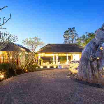 เดอะ ซีรีย์ รีสอร์ท Hotel Exterior