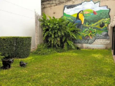 ปากช่อง เซ็นเตอร์ พอชเทล โรงแรมในปากช่อง