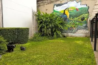 Pakchong Center Poshtel