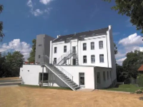 Hotel zwischen den Seen Hotels in Muritz