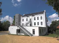 Hotel zwischen den Seen