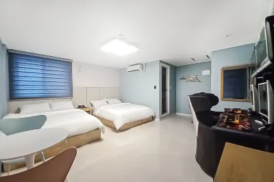 Suwon dream Hotels in 