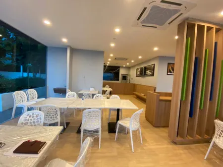 Singgah Pengerang Hotel Отели рядом с достопримечательностью «Kota Tinggi Firefly Park»